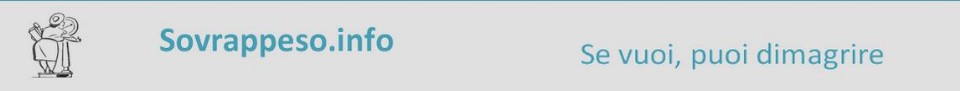 Sovrappeso
